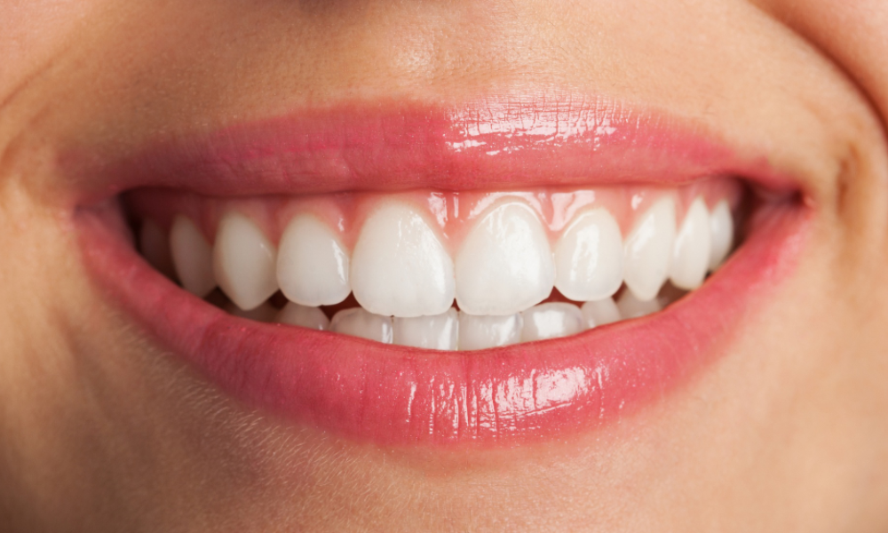 whitening
